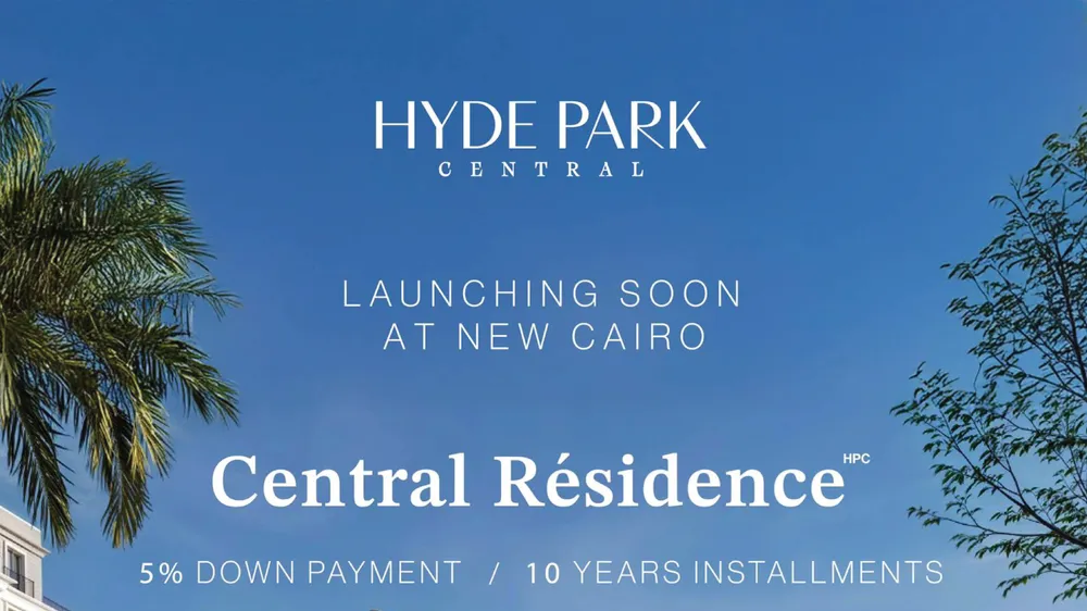 Central Residence – Hyde Park Central