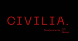 Civilia Development logo