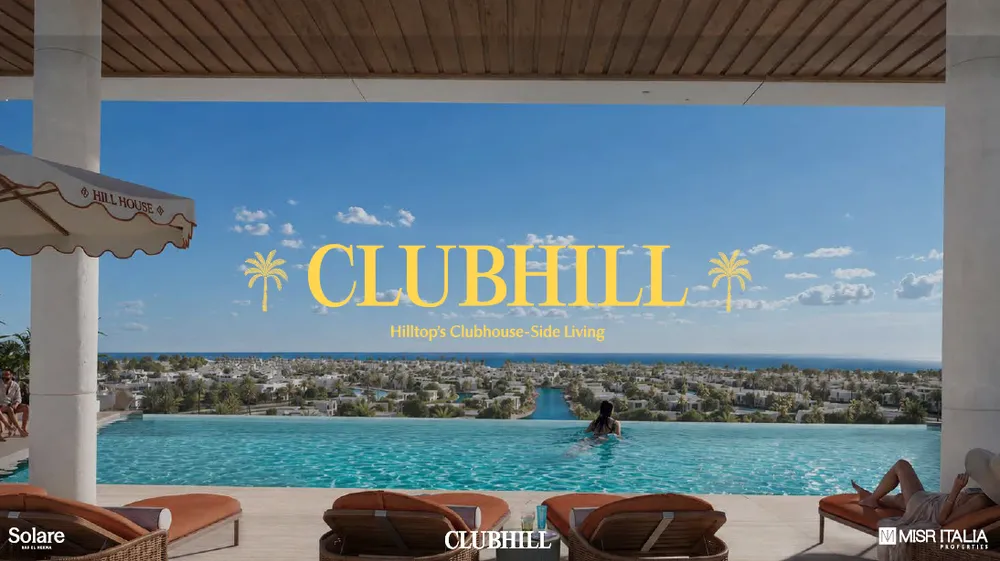 Club Hill – Solare