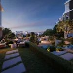 Maadi area