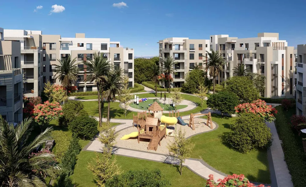 Clubside Apartments  District 5