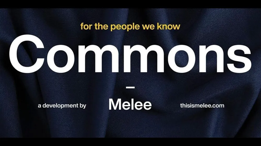 Commons