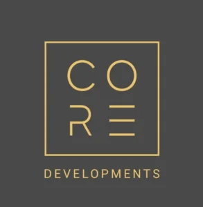 Core Developments logo