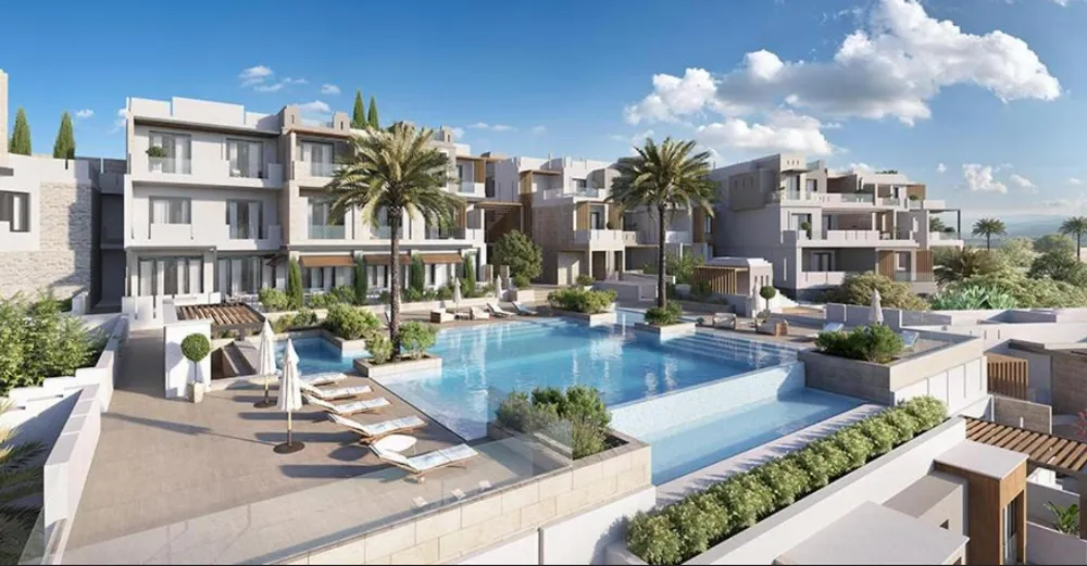 Creek Hotel & Residences