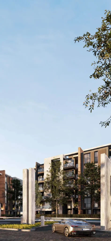 Crowne Residence