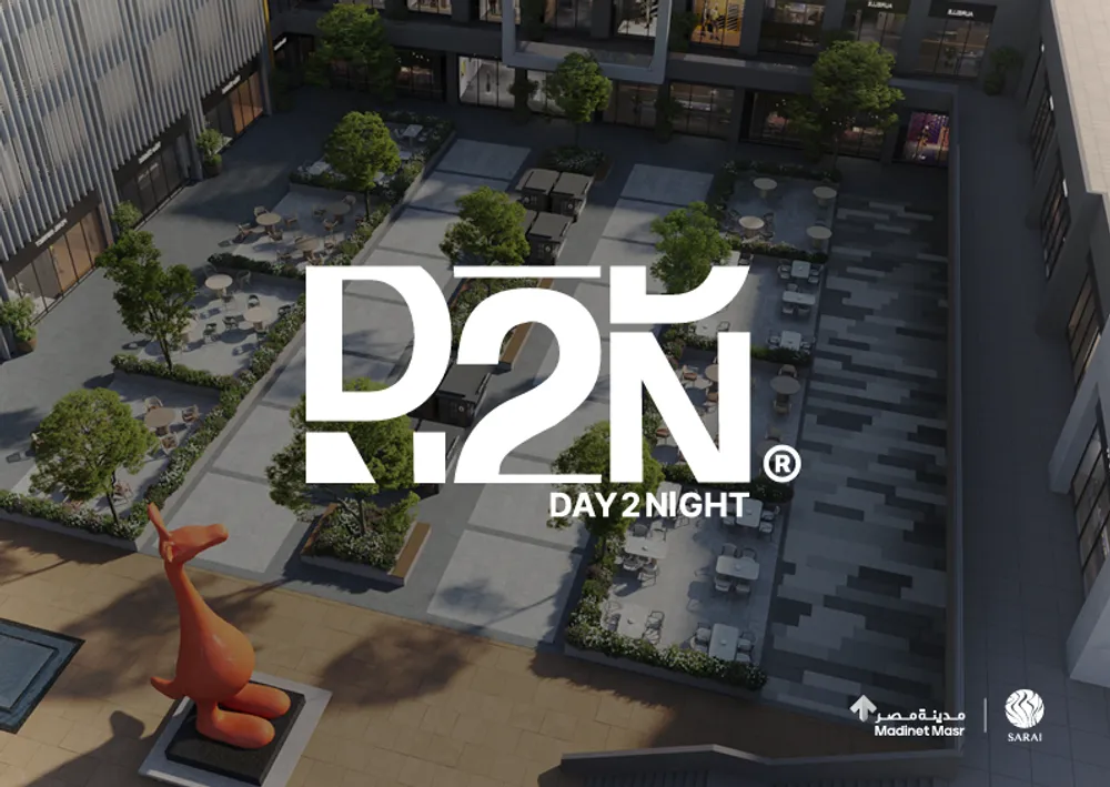 D2N – Sarai