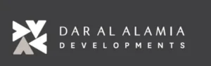 Dar  Al Alamia Developments logo