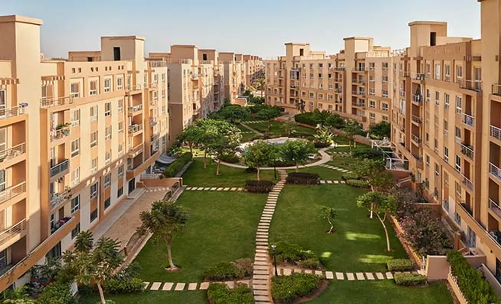 Degla Gardens