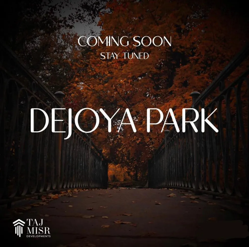 Dejoya Park