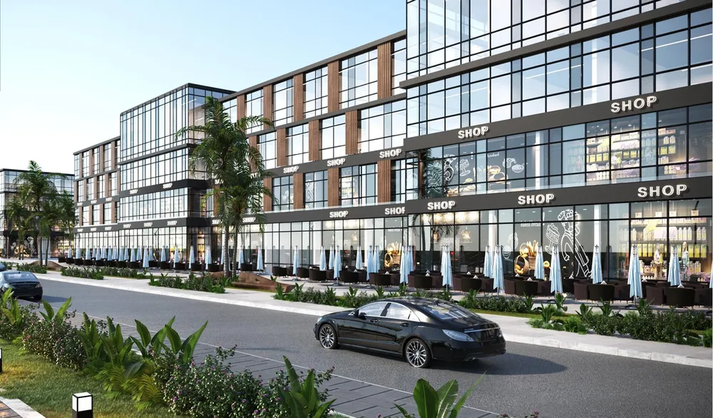 Dejoya Plaza Residence