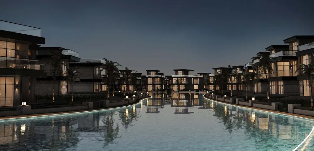 Dejoya Villas