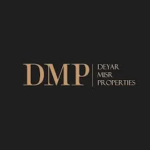 Deyar Misr Development (DMP) logo