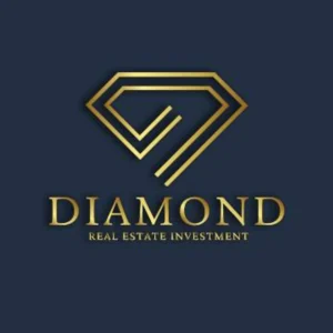 Diamond Real Estate Investment logo
