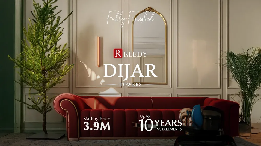 Dijar Towers