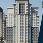 Downtown Cairo area