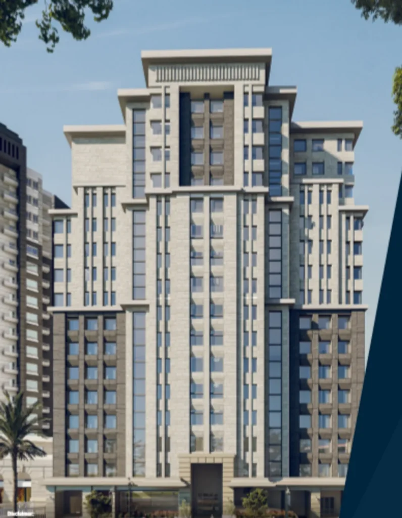 Downtown Cairo real estate