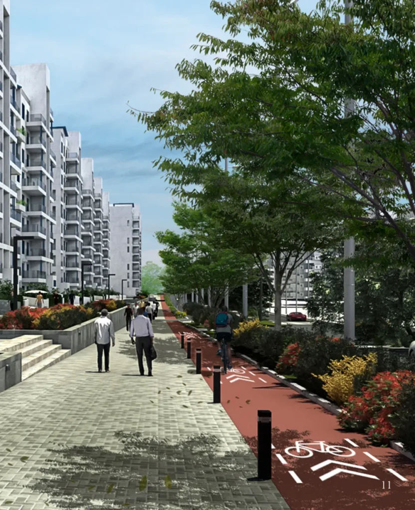Downtown Extension