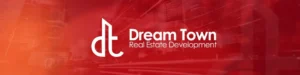 Dream Town Real Estate Development logo