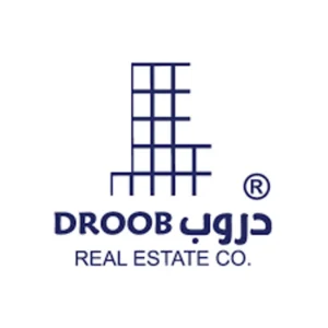 Droob Real Estate Co. logo