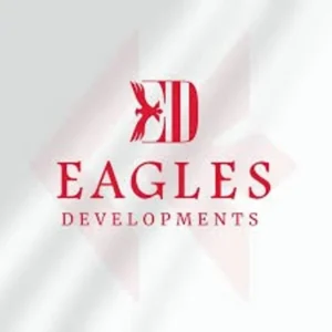 Eagles Developments logo