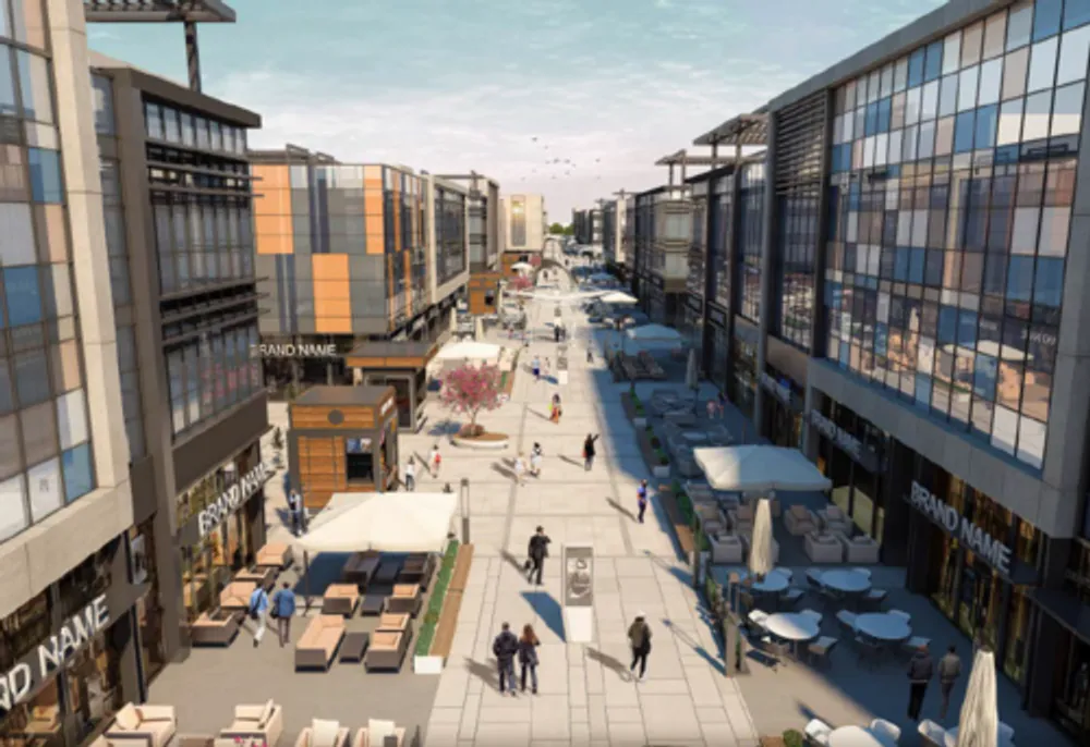 Eastmain New Cairo