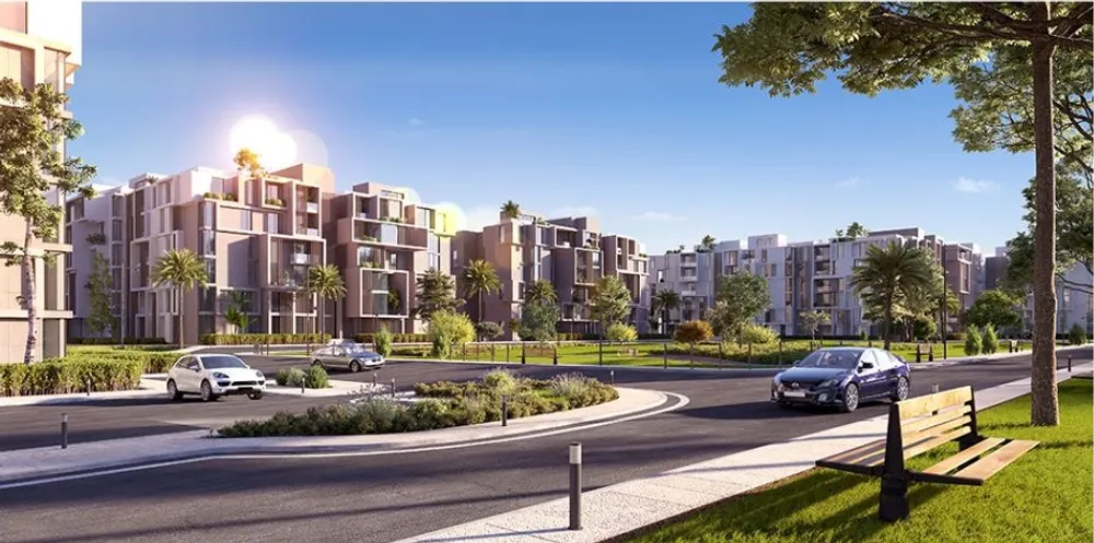 Eastown Residence