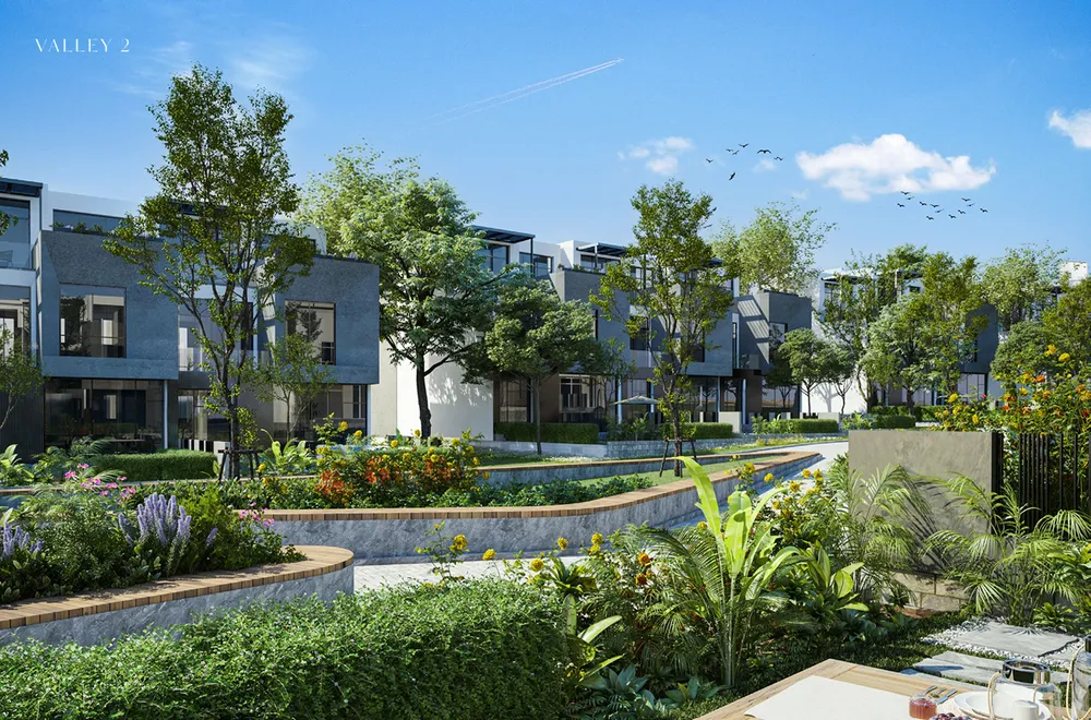 Eastshire