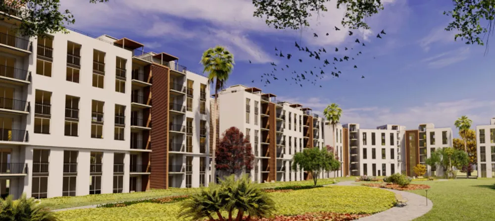 Eco West