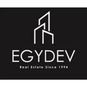 EGYDEV logo