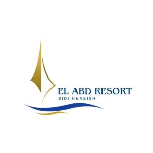 El Abd Resort Sidi Heneish logo
