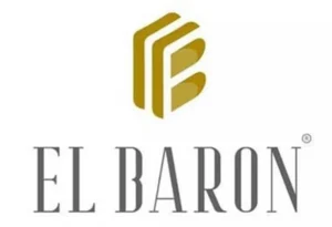 El Baron Developments logo