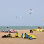 El Gouna area