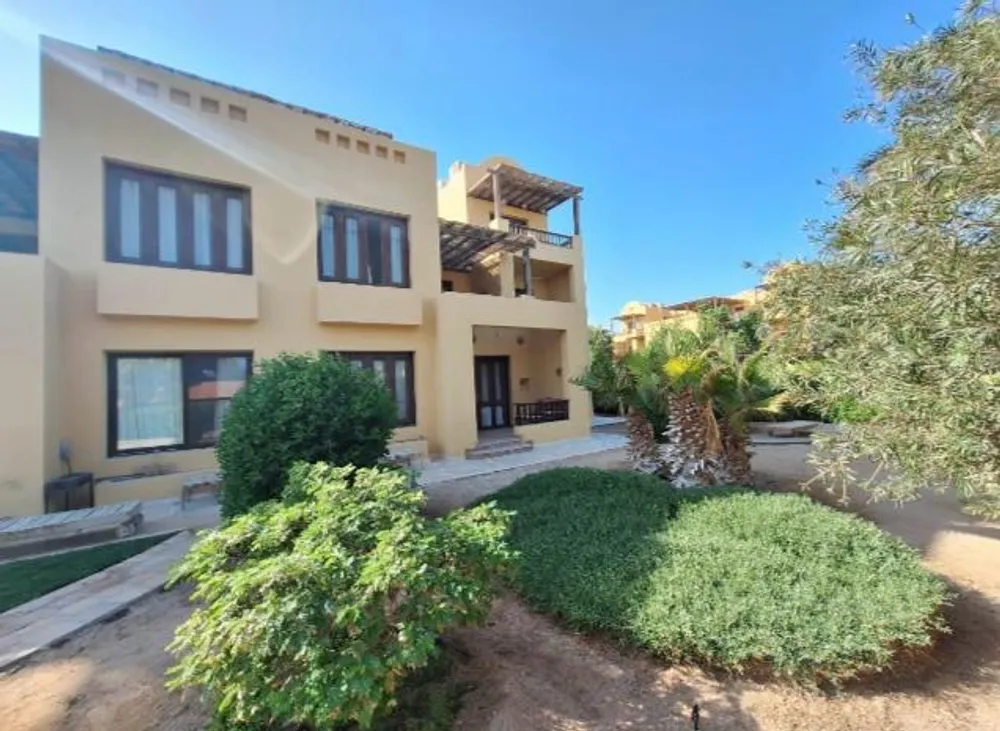 El Gouna South Marina