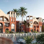 El-Hamam area