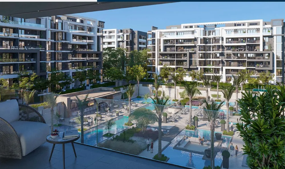 El Patio Oro -Phase 1