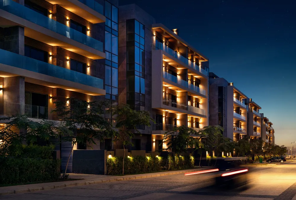 El Patio Oro -Phase 2