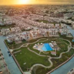 El Shorouk area