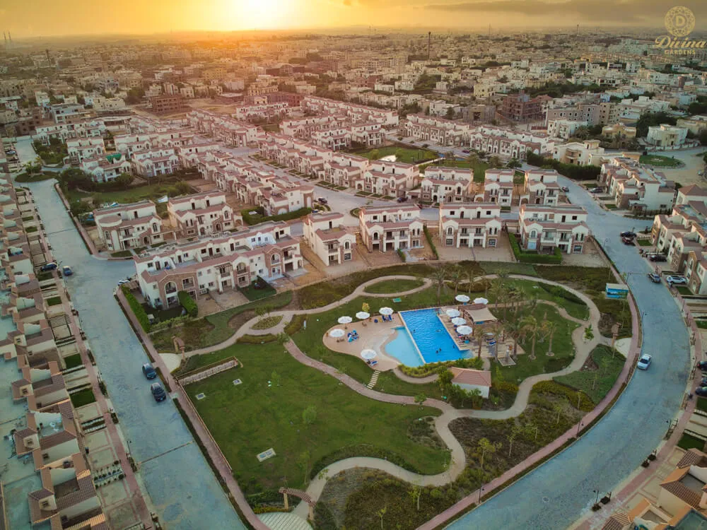El Shorouk real estate