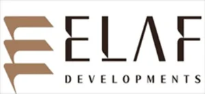 Elaf Developments logo