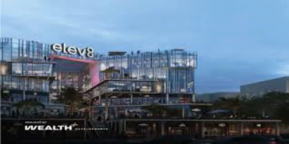 Elev8 Mall