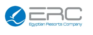 ERC [ Egyptian Resorts Company ] logo