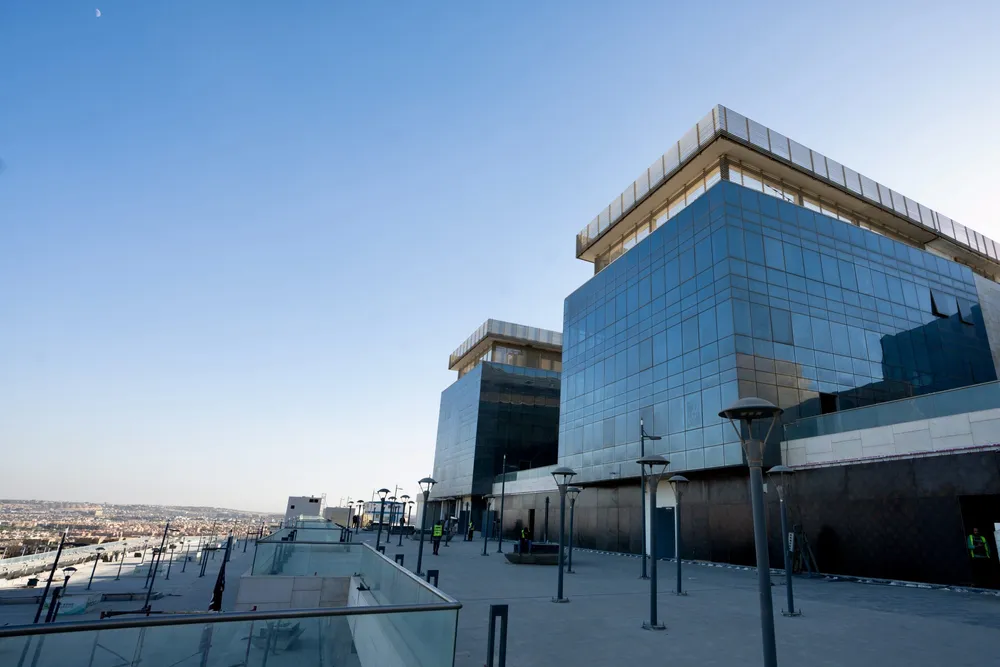 Etapa Square