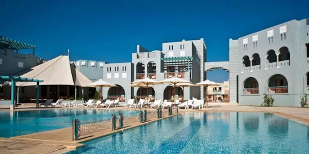 Fanadir Lagoons