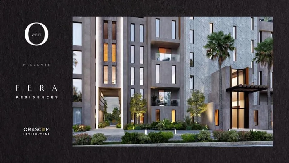 Fera Residences