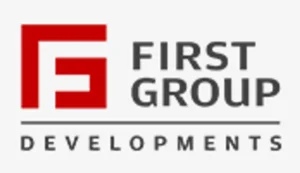 First Group logo