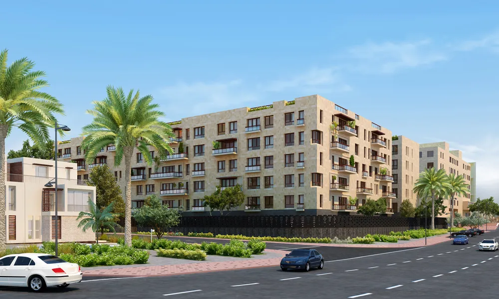 Forty West Phase II