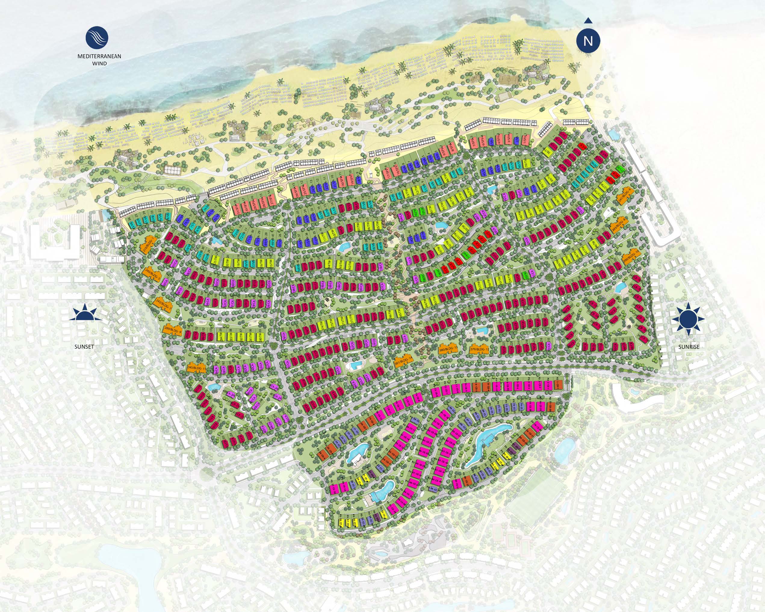 Furl master plan