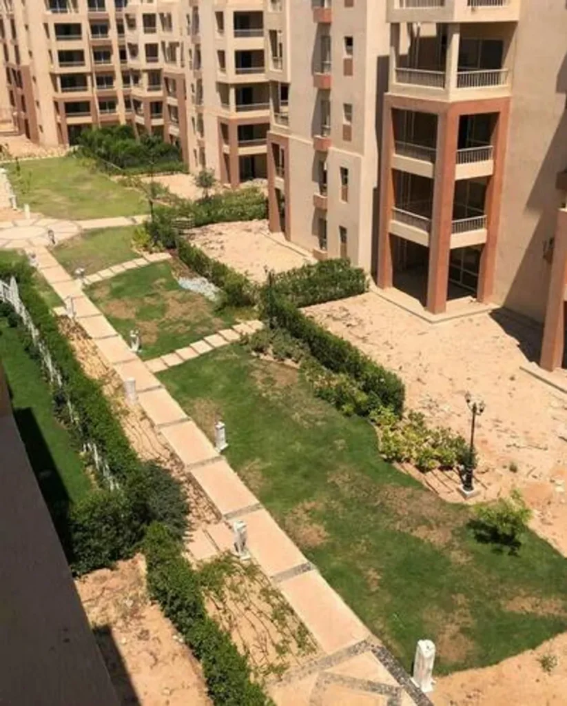 Garden Hills