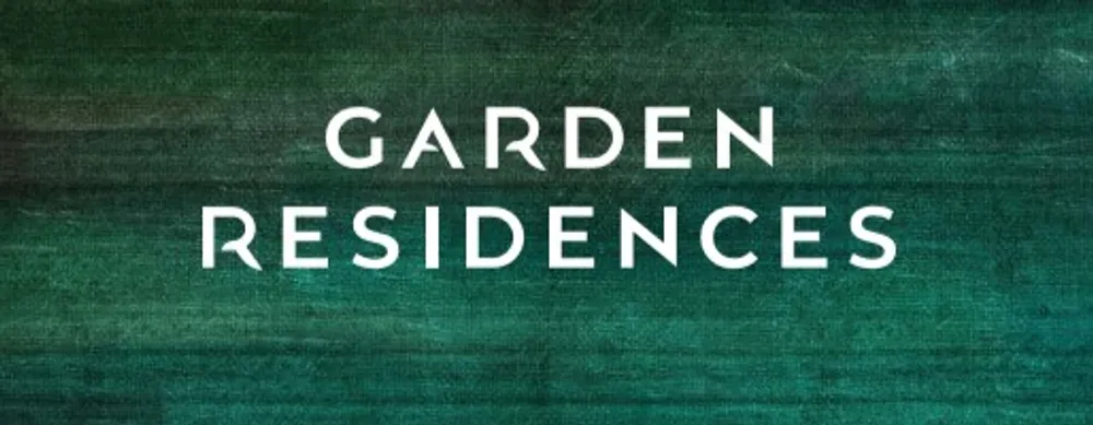 Garden Residence Hyde Park