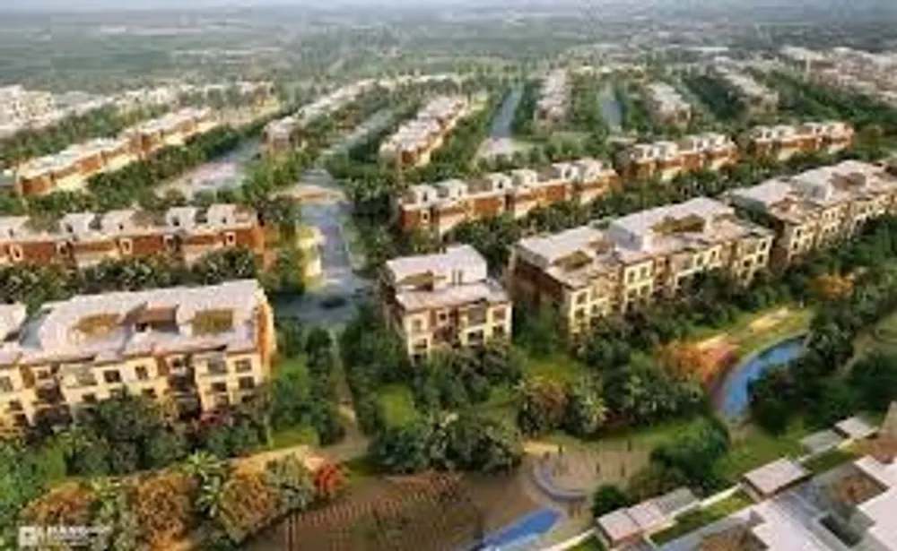Gardenia Heights